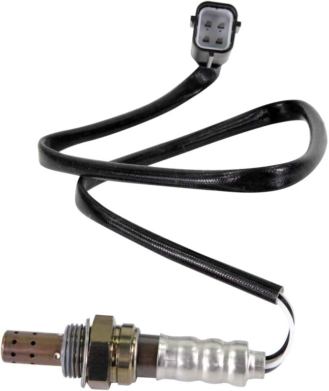 ZBN 234-4380 O2 Oxygen Sensor Fit for Infiniti G37 M37 M56 Cube Nissan Maxima Rogue 370Z 2010 2011 2012 2013 2014,2344380 Downstream