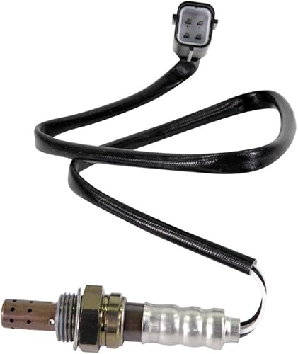 Miniatura 2 de ZBN Sensor de oxígeno O2 234-4380 apto para Infiniti G37 M37 M56 Cube Nissan Maxima Rogue 370Z 2010 2011 2012 2013 2014,2344380 Downstream