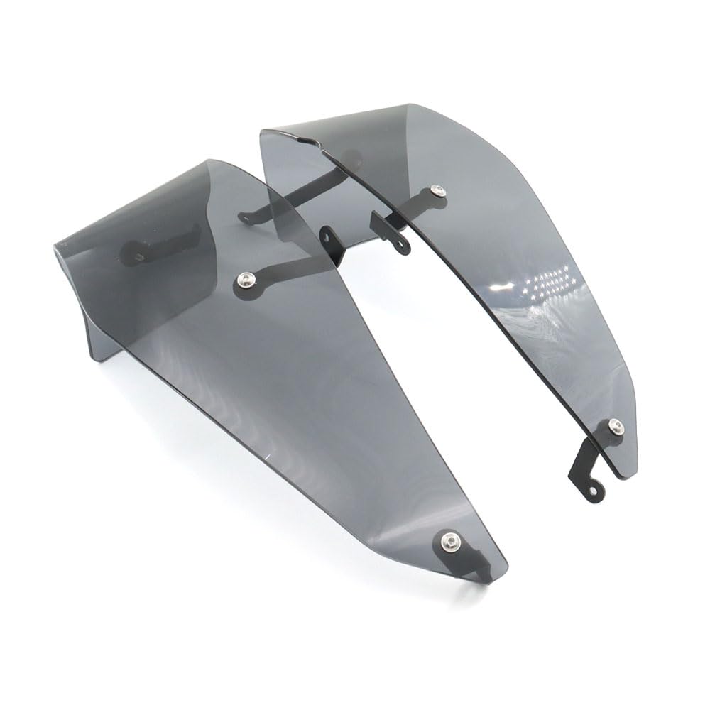 Déflecteur De Vent Inférieur Pour BMW K 1600 GT /GTL (10-16), Paire