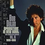 classic rock bands of the 80s  Springtime in New York: the Bootleg Series Vol. 16 [Vinyl LP]