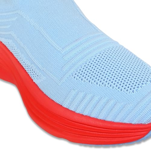 Image of Allen Cooper Training,Atheletic,Gym,Sports Comfortable Extra Max Cusion with Memory Foam Insole,Anti Skid Tech Grip Walking Shoes for Men(06202 Black /Grey-Sizes 6,7,8,9,10)