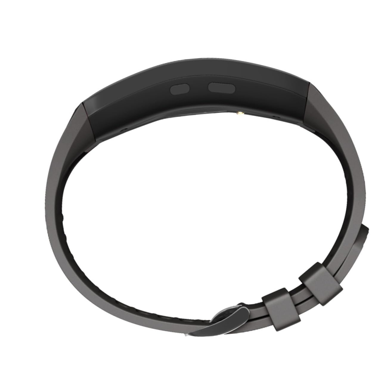 OSALADI 3 Pièces Bande Souple Gear Fit2 Bracelet Bracelet De Montre En Silicone Ceinture De Remplacement Bande En Silicone En Silicone Montres Sport Pro