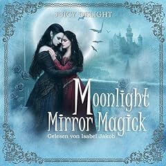 Page de couverture de Moonlight Mirror Magick