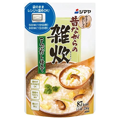 �V�}�� �̂Ȃ���̎G�� ����Ԃ����d���� ���g���g 230g×10�ܓ�×(2�P�[�X)