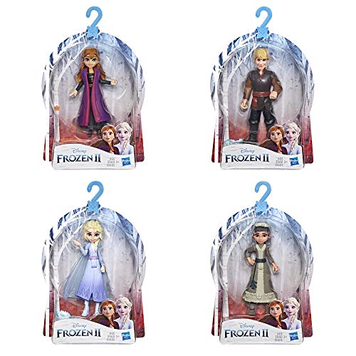 Niñas, Toy Imagen adicional