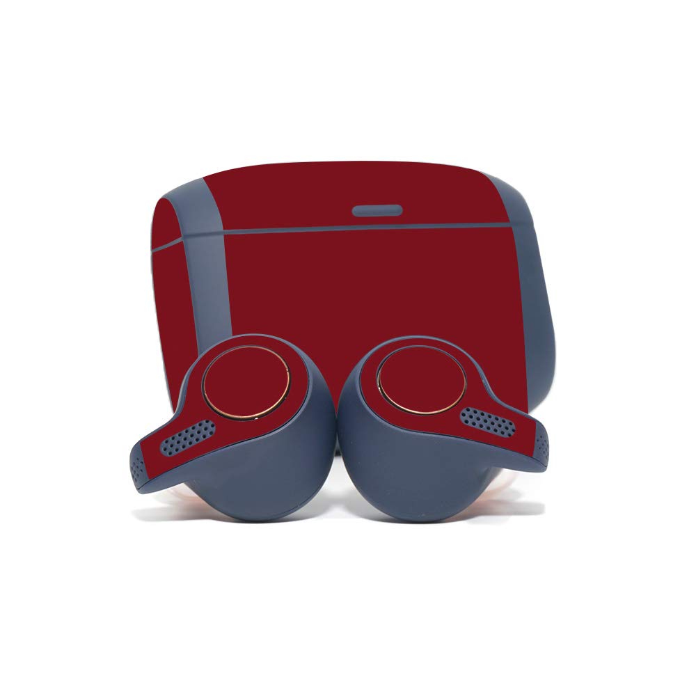 Jabra elite10 バーガンディ