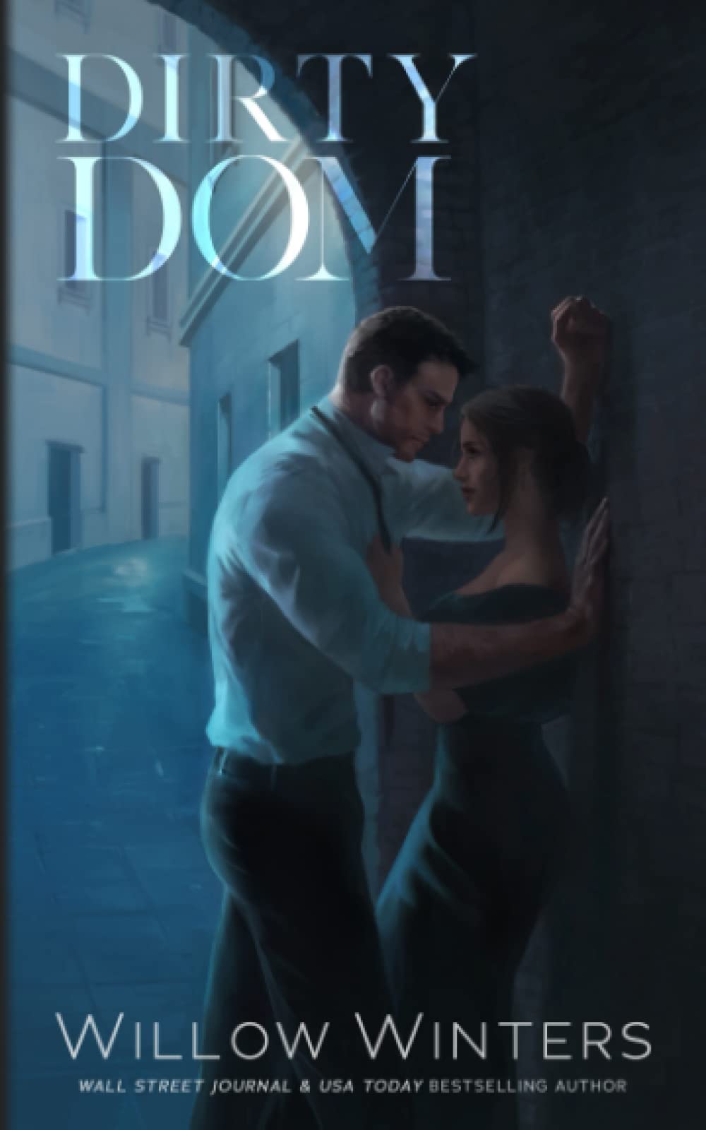 Dirty Dom (Artist Renditions)