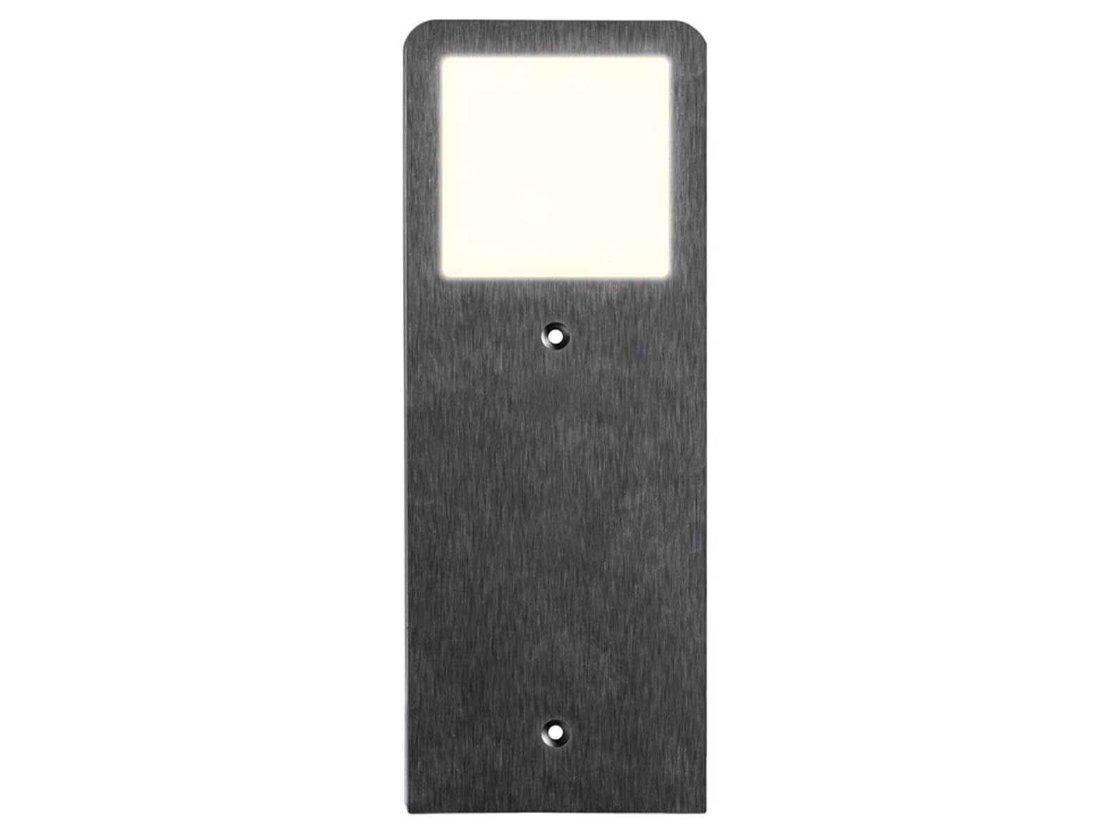 HÄFELE - 833.77.462 Unterbauleuchte Loox5 LED 3100 Connect Mesh Silberfarben 3-er Set