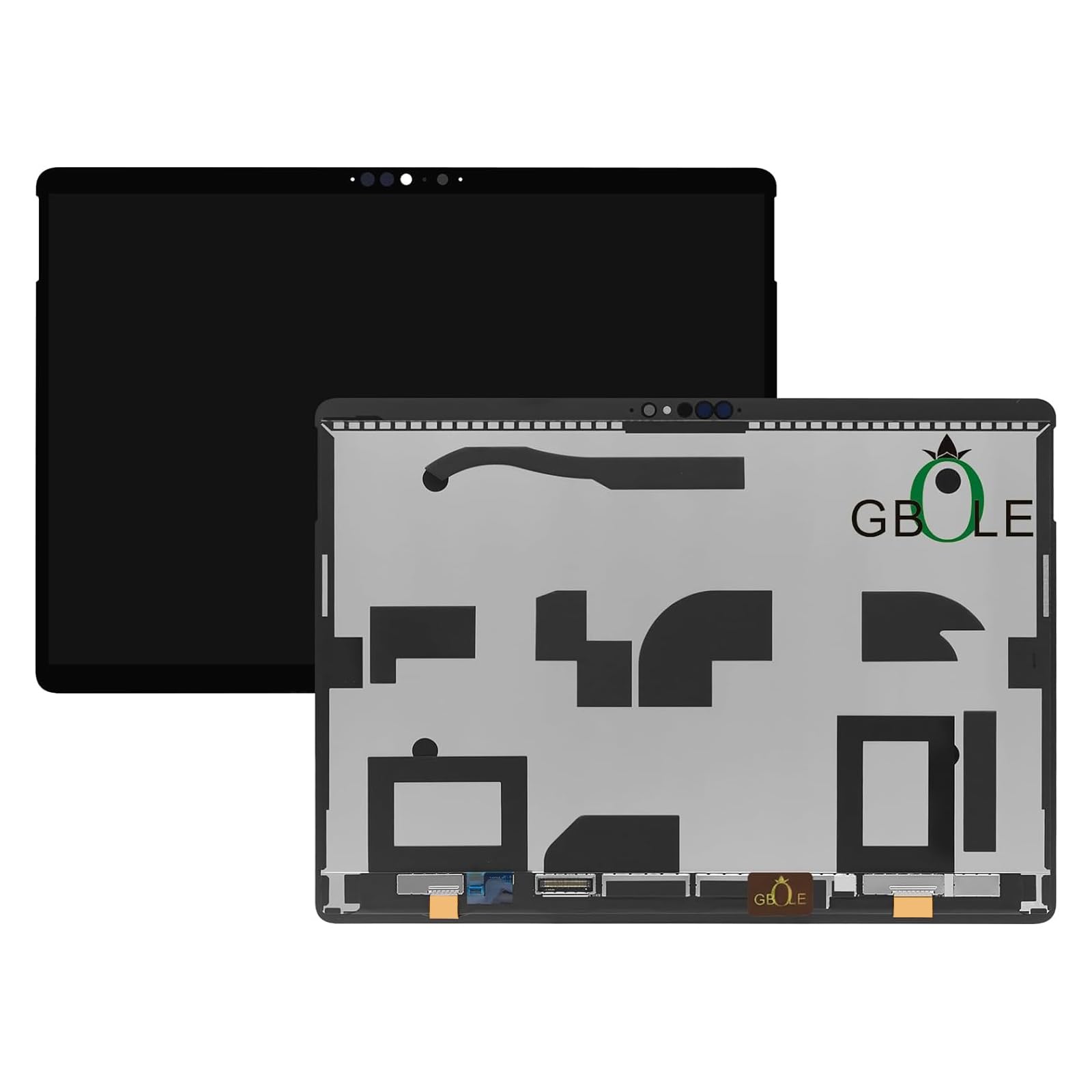 GBOLE Replacement for Microsoft Surface Pro 9 LCD Touch Screen Digitizer Assembly Parts