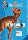  Dinosaurier Tyrannosaurus-Rex