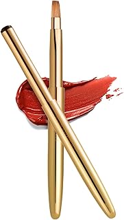 Rownyeon - Aplicadores de cepillo de labios r...