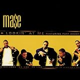 Lookin' at Me (Instrumental) [Explicit]