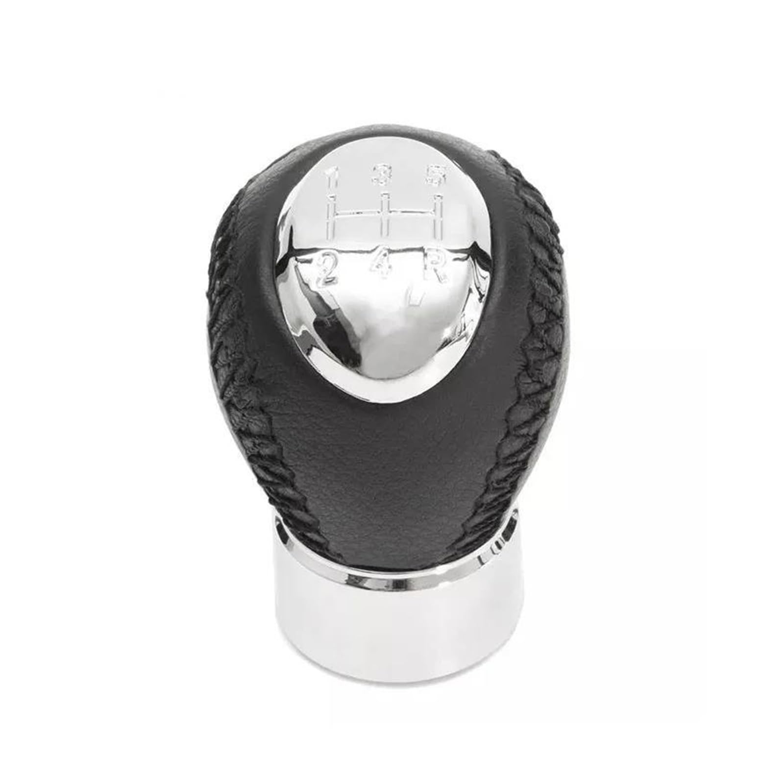 Spvpdmiwfk One Color Gear Stick Head 1Pcs For Mazda 3 Bk 5 Cr 6 Gg/Gy Mpv For Premacy Cp 323/323F Bj 626 Gf/Gw Xedos 6 Rx-8 Gearshifter Stick Pen 5 6 Speed Mt Gear Shift Knob Gear Shifter Knob