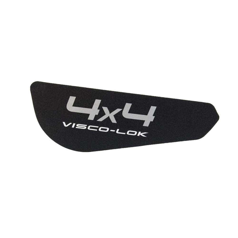 OEM 4X4 Visco-Lok Decal Can-Am 2011-2023 Outlander G2 570 850 1000R 704905747