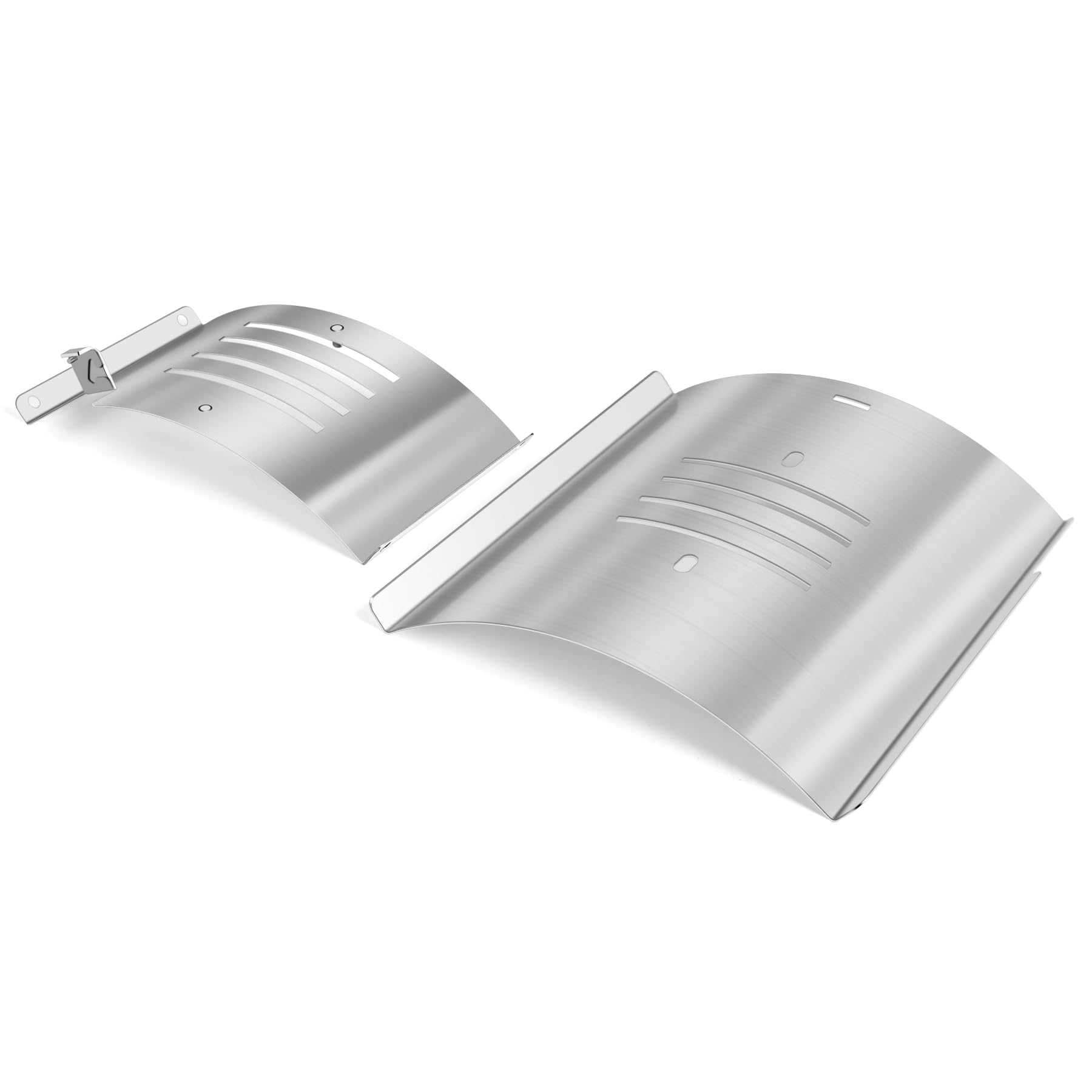 Kit de gril à granulés portable PB150PPS diffuseur de chaleur Pitboss 10697 avec couvercle