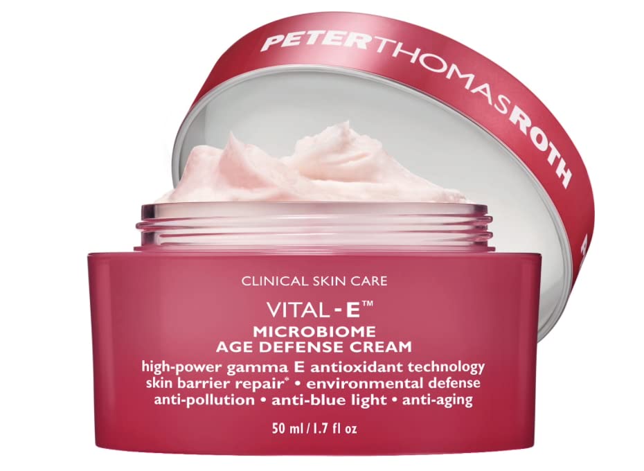 Peter Thomas RothPeptide 21 Wrinkle Resist Moisturiser 50ml