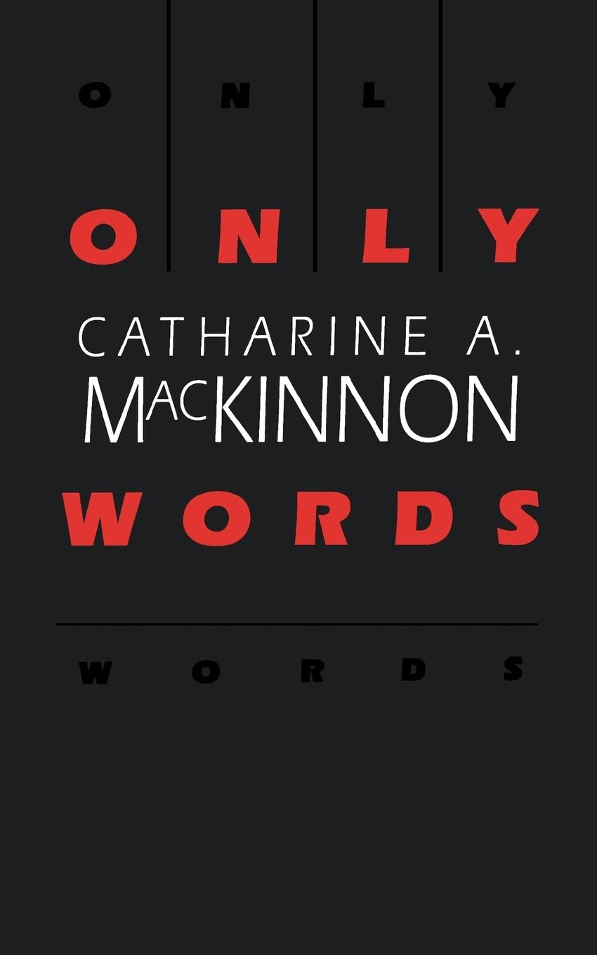 Only Words