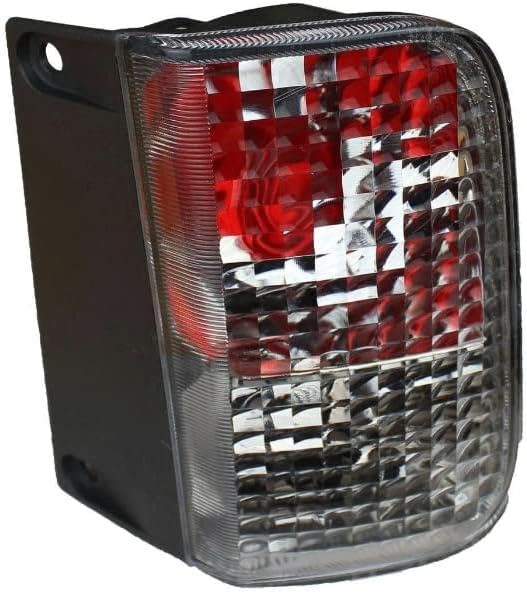 Rear Reverse Fog Light Right Side Fits RENAULT Trafic MK2 4412788