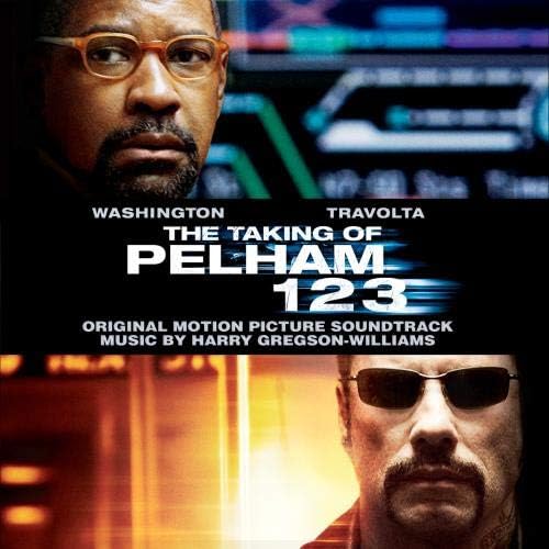 The Taking of Pelham 123 Soundtrack
