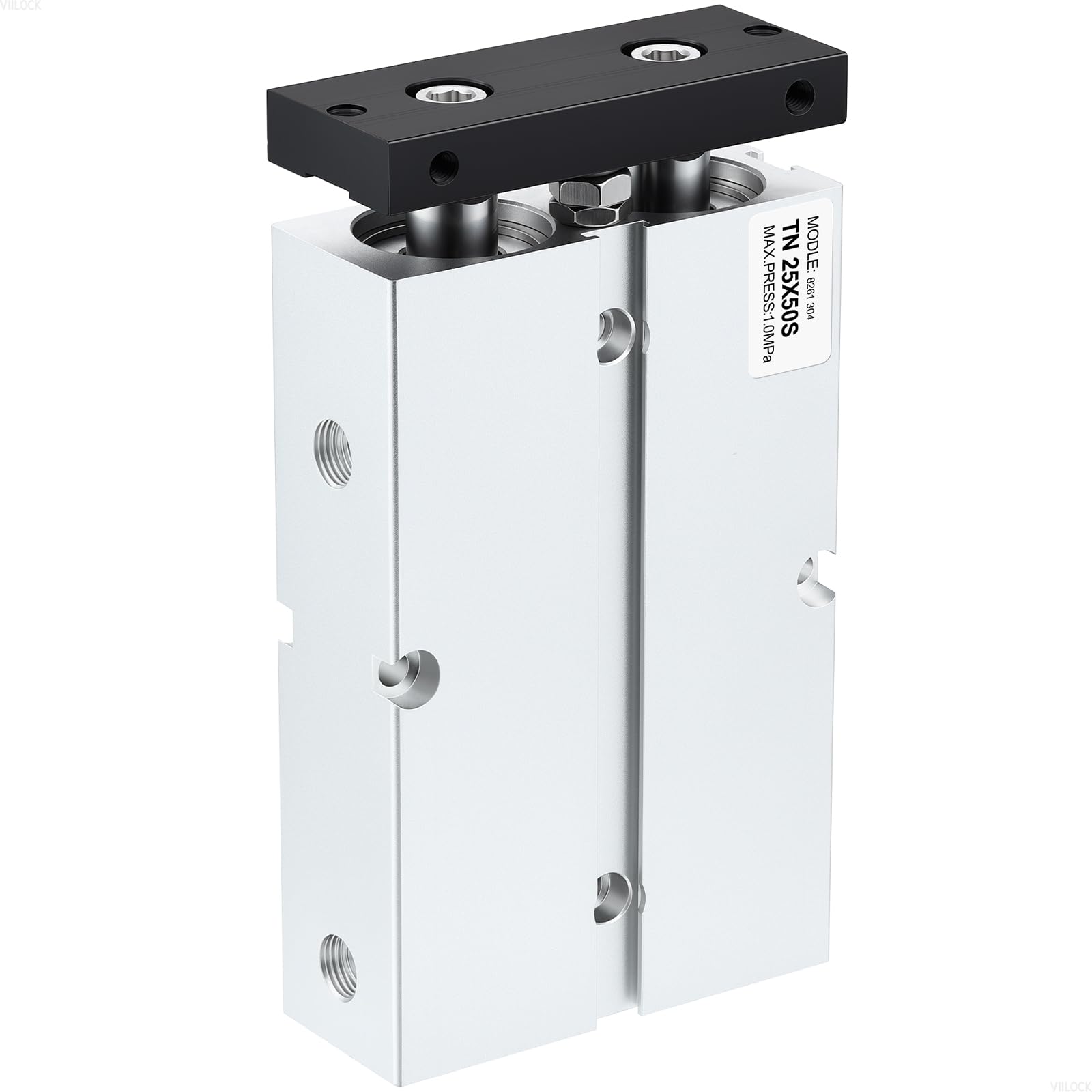 VIILOCK TN32x50 Double Action Air Cylinder -14