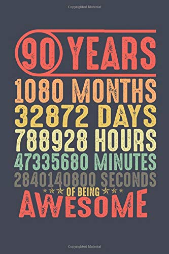 gifts for 90 year old grandparents