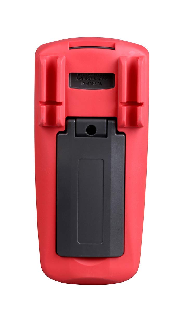 UNI-T UT139C True RMS Multimeter LCD Display