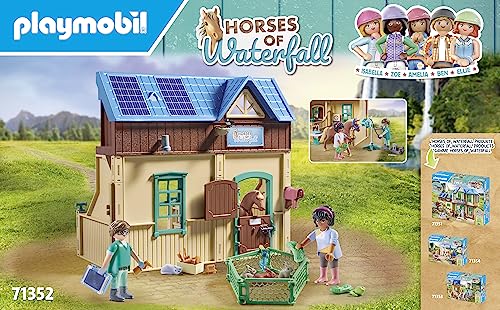 La Mejor review de Clínica veterinaria playmobil - cinco favoritos. 3 Imagen adicional