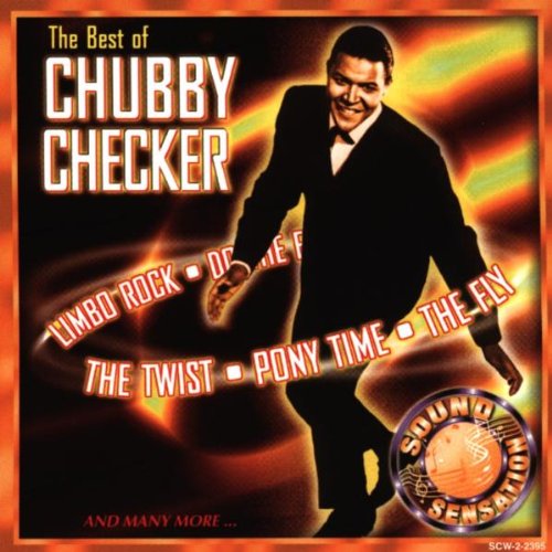 Best of [Audio CD] Checker, Chubby