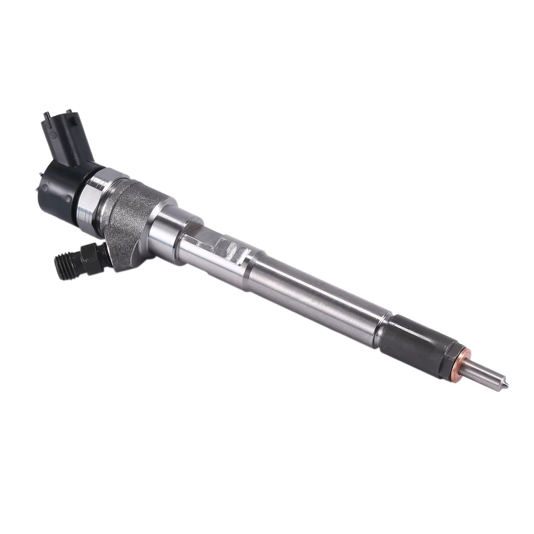 Yplvwsoyq One Color Injector Nozzles Compatible With Hyundai For Santa Fe D For Grandeur Tg D Vgt Eu4 2.2L Engine Crdi Diesel Fuel Injector Nozzles 33800-27800 0445110253 0445110254