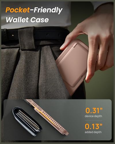 Image of for Phone case (Rose Gold, i7 Pro Max)