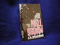 Hellstorm 0440207061 Book Cover