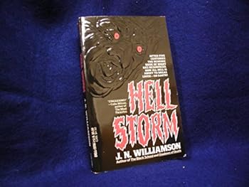 Hellstorm