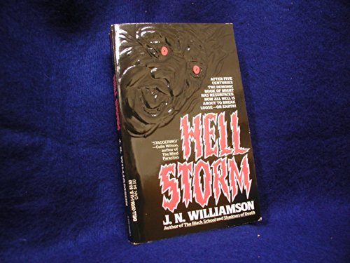 Hellstorm view 2