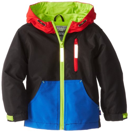 Image of Rothschild Little Boys' Colorblock Jacket