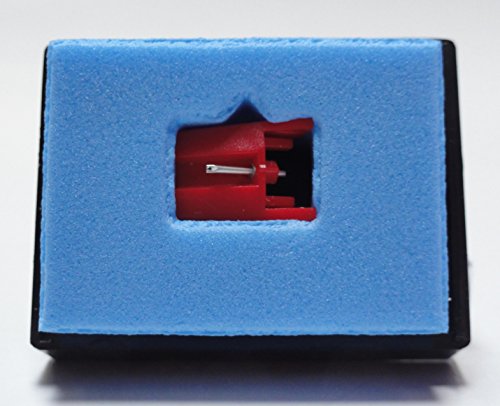Stylus diamant pour platine Sony PSLX150, PSJ10, PSJ11, PSJ20, PSJ2, PSLX44P, PSLX46P, PSLX47, PSLX49, PSLX49P, PPSLX52, PSLX52P, PSLX55, PSLX56P, PSLX56, PS-LX56n, PSLX57n, PSLX66, PSLX150M, PSLX300H, CN230, CN234, CN235, CN251, ,CN251 Livré dans une boîte de rangement de protection - Les Beatles, Paul McCartney, John Lennon, RIngo Starr, George Harrison Stylus diamant pour platine Sony PSLX150, PSJ10, PSJ11, PSJ20, PSJ2, PSLX44P, PSLX46P, PSLX47, PSLX49, PSLX49P, PPSLX52, PSLX52P, PSLX55, PSLX56P, PSLX56, PS-LX56n, PSLX57n, PSLX66, PSLX150M, PSLX300H, CN230, CN234, CN235, CN251, ,CN251 Livré dans une boîte de rangement de protection – Image 3