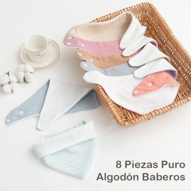 Baberos, Softlines Private Label Imagen adicional