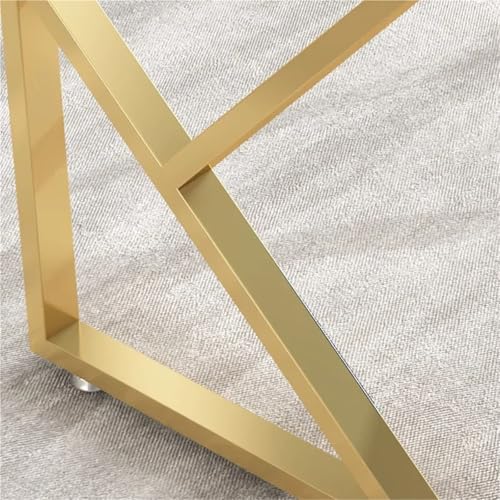 Pieds de table en métal premium finition fer forgé pour bureaux - 7