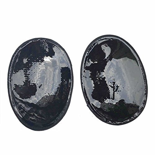 BIMEI 4PS Self-adhesive Reusable Padded Hip Sponge Hip Pad6004