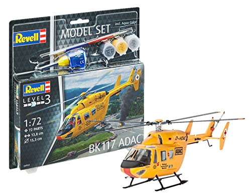 Preisvergleich Produktbild Revell 64953 Spiel
