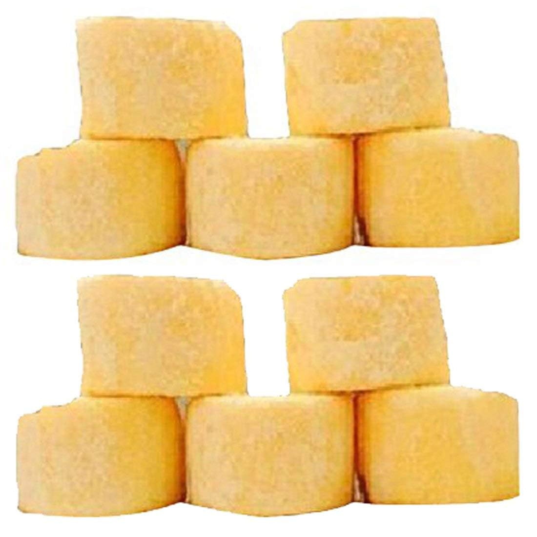 Generic Niche Flem-O Cubes Dry Fuel for Travel, Outdoor Sports, Camping and Hiking (10 Nos)-image-27