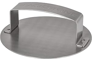 Blackstone Smasher: The Ultimate Smash Burger Tool