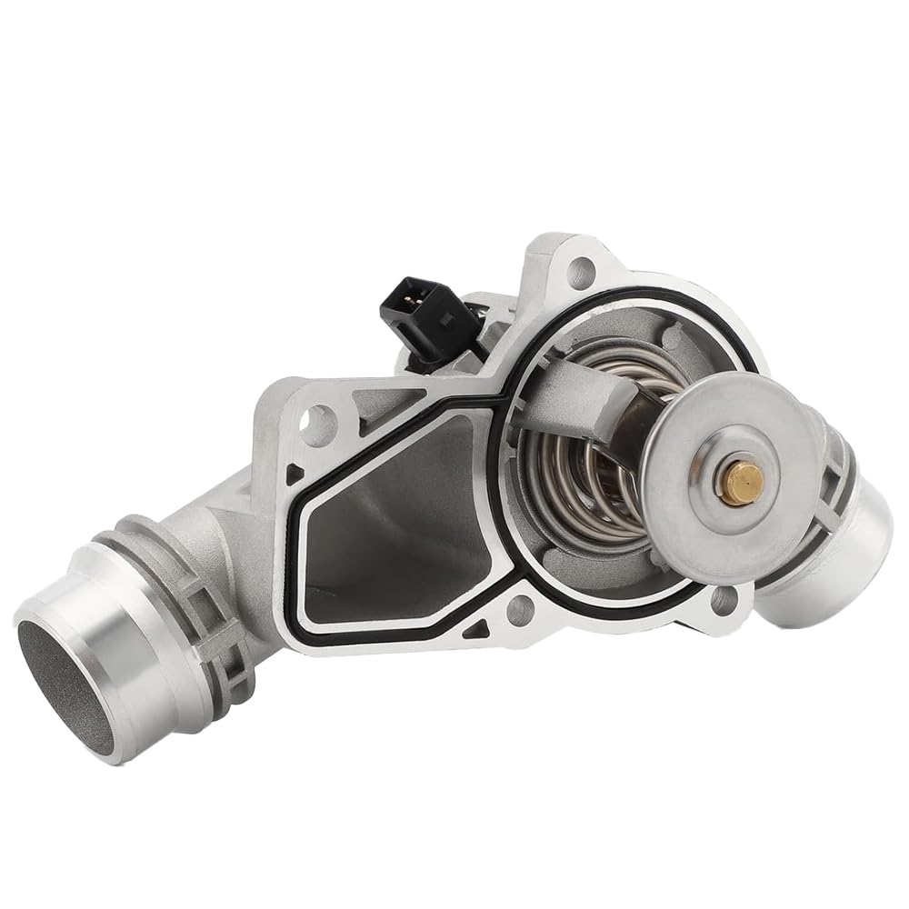 płynu chłodzącego silnik Do BMW E46 E39 X3 X5 Z3 Z4 320i 325i