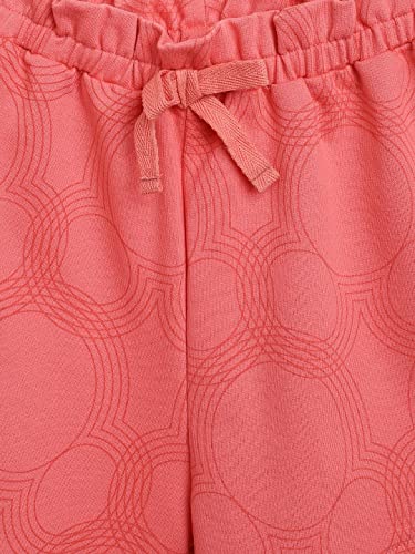 Image of Li'l Tomatoes Girls Cotton Shorts