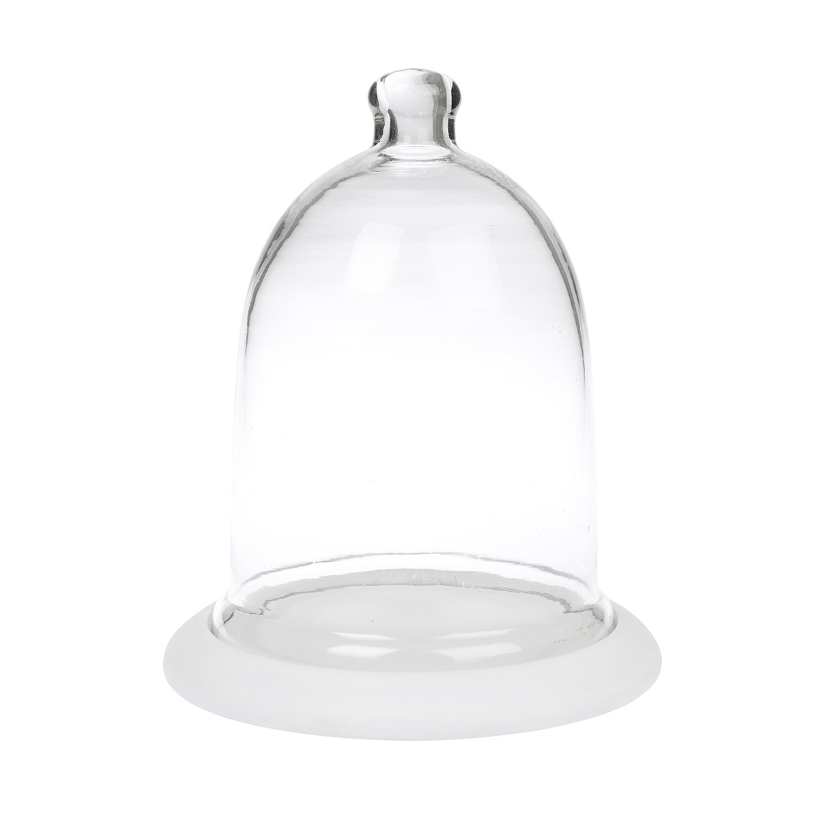 Sophie Allport Glass Cloche Display Dome