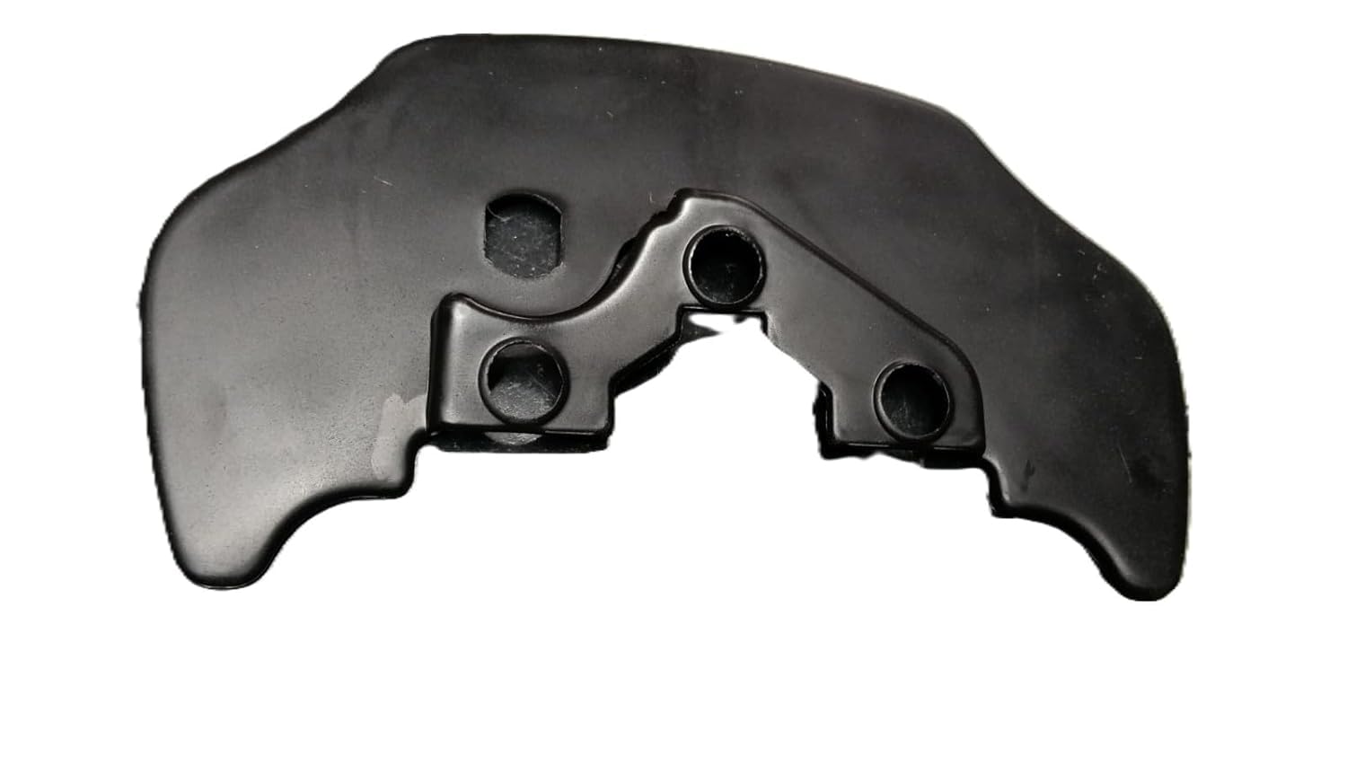 NS SPEEDO METER PLAT (PVC) FOR SPLENDER OLD/SPLENDOR PLUS BS3 (1Pc)-image-31
