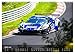 League of Super Sports Cars (Wall Calendar 2026 DIN A3 Landscape), CALVENDO Monthly Calendar: Impressions of the ADAC GT Masters / League of Supercars