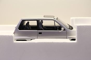 専用   ドラ。。様   オートアート2台 Amazon | 限定1000台 オートアート 1/18 ミニカー シティ ターボII
