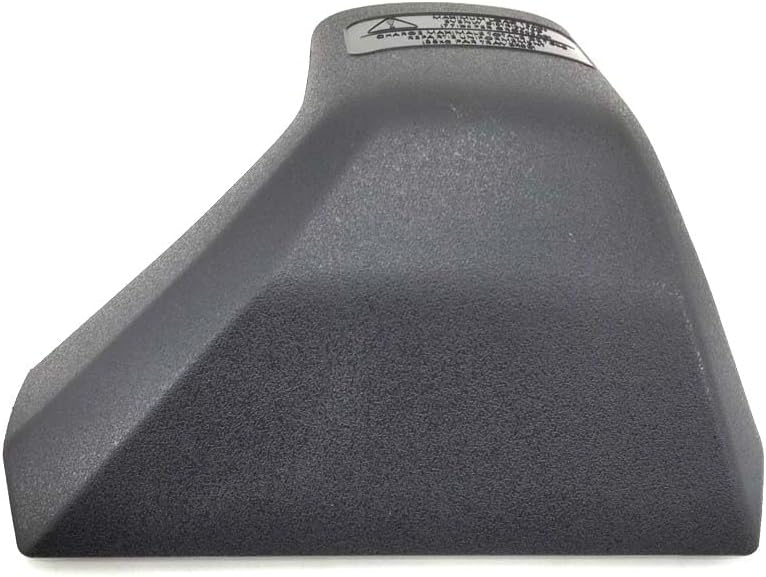 Rear Right Roof Rack Cover PT76748200CVRR for Toyota Highlander 2020-2024