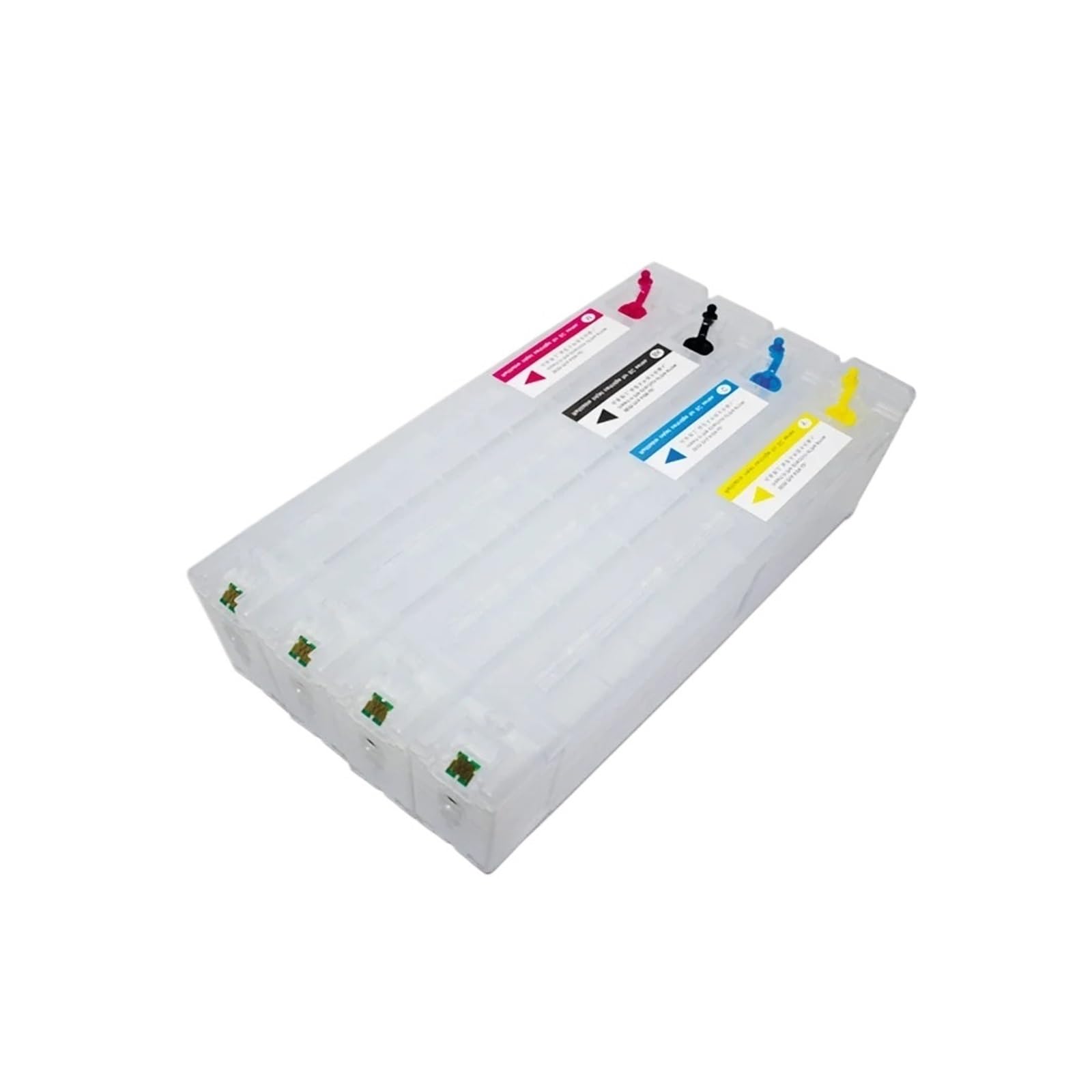 Compatible con Epson, Cartucho T6881 S30610 S30510 | Cartucho de recarga de tinta T6881 con chip compatible for SureColor S30610 S50610 S30510