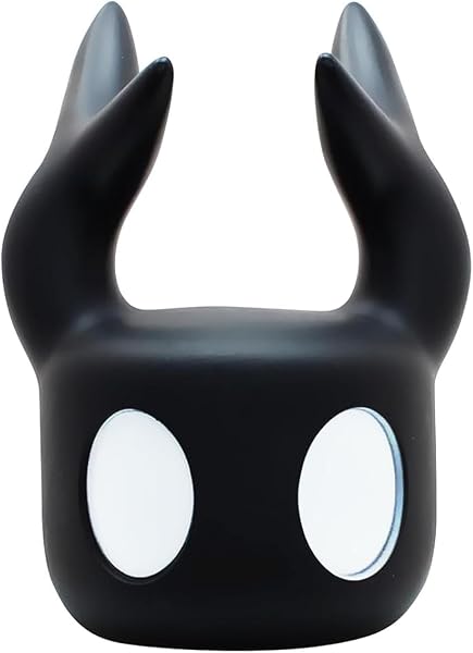 YINcrinx Soporte para mandos de Videojuegos Black Hammerhead Compatible con mandos Xbox, PS4, PS5 y Switch.Base Universal, también Sirve como Expositor de Accesorios - 1